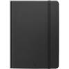 Celly Custodia per Tablet BOOKBAND20 Nero iPad Pro 13