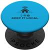 Self Hosted Home Automation And Privacy Mantenerlo locale Smart Home Privacy Rete IoT PopSockets PopGrip Adesivo
