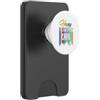 Birthday Celebration Apparel for Carol Buon Compleanno Carol Colorato Festa di Compleanno Uomini Donne PopSockets PopWallet per MagSafe