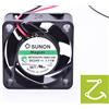 SUNON Ventilatore/Fan 24 V 40 x 40 x 20 mm 18,25 m³/h 27,5 dBA Original Sunon MF40202VX-1000U-A99 - alte prestazioni