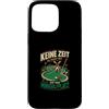 Miniature Golf Design Custodia per iPhone 15 Pro Max Miniatura Golf