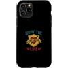 Casanova Name Custodia per iPhone 11 Pro Livin La vita di Casanova