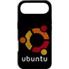 Ubuntu Linux - COLLECTION Custodia per iPhone Air Ubuntu Linux - Sistema operativo sicuro e affidabile per codificatori