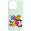 Funny Eighties 80s Costume Party Back to Custodia per iPhone 15 Pro Max Back to 80s Nostalgia Roller Skate Boombox Cassette Anni Ottanta