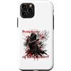 Anima Atra Custodia per iPhone 11 Pro Sinfonia dei dannati - Trash Polka Metal Art