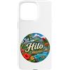 Happy Destiny Custodia per iPhone 15 Pro Max Hilo Hawaii HI Stati Uniti