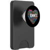 Care Inclusion Unity Hope Encouragement Gentilezza Compassione Empatia Rispetto Parole positive Cuore PopSockets PopWallet per MagSafe