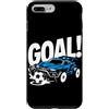 Funny RC Car Gifts for Men and Women Custodia per iPhone 7 Plus/8 Plus RC Auto Calcio Telecomando Racing RC Calcio