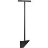Fiskars Decespugliatore, Lunghezza: 109 cm, Larghezza: 23 cm | Acciaio al boro, Nero, Solid, 1011617