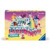 Ravensburger - Labyrinth Junior Unicorn, Gioco da tavolo 4+, 2-4 giocatori