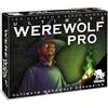 Bezier Games Ultimate Werewolf Pro: Gioco da Tavolo Fantasy, Werewolf per 5 a 75 Giocatori, Età 14+ (Edizione deluxe)