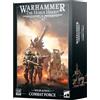 Games Workshop - Warhammer - Horus Heresy: Solar Auxilia Combat Force