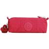 Kipling Freedom, Astuccio Unisex - Adulto, True Pink, Taglia Unica