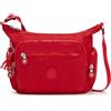 Kipling Gabbie S Borsa a Tracolla Leggera Piccola Multi Tasche