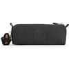 Kipling Freedom, Astuccio Unisex - Adulto, True Black, Taglia Unica