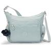 Kipling GABBIE S Borsa a tracolla piccola, Breezy Blue