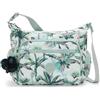 Kipling GABBIE S Borsa a tracolla piccola, More Palm Trees