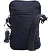 Kipling TALLY Borsa per telefono, borse per telefono, Blue Bleu 2 (Blu)