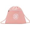 Kipling SUPERTABOO Medio Zaino, Memory Pink Ce