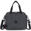 Kipling Miyo, Borsa Portapranzo Unisex - Bambini e ragazzi, Marine Navy, Taglia Unica