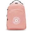 Kipling CURTIS XL Zaino grande, Memory Pink Ce (Rosa)