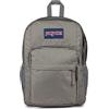 JANSPORT Big Day Pack Zaino capiente con scomparto per laptop da 15 pollici, 43.5 x 19 x 32.5 cm, Graphite Grey, Grigio