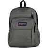 JANSPORT UNION PACK Zaino, scomparto per laptop 15 inch, Graphite Grey (Grigio)