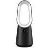 Tronic Silvercrest Mini Ventilatore Senza Pale Rotorless 10 Velocità LED Display 24W -