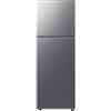 Samsung FRIGORIFERO SAMSUNG RT31CG5624S DOPPIA PORTA 60 CM 348 L INVERTER NO FROST INOX