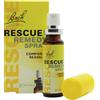 NATUR SRL RESCUE REMEDY CENTRO BACH SPR