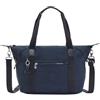 Kipling ART Borsa media, Borse, Blue Bleu 2 (Blu)
