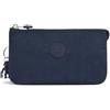 Kipling CREATIVITY L Borsa grande, sacchetti, custodie, Blue Bleu 2 (Blu)