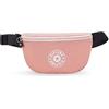 Kipling FRESH LITE Marsupio piccolo, Memory Pink Ce (Rosa)