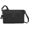Kipling CREATIVITY XB, Pochette, Donna, Nero Noir, Taglia unica