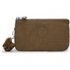 Kipling Creativity L Borsa Grande, Sacchetti, custodie, Smooth Khaki (Khaki)