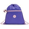 Kipling SUPERTABOO Medio Zaino, Smooth Khaki Ce