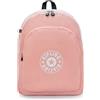 Kipling CURTIS L Zaino grande Memory Pink Ce