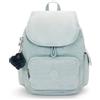 Kipling CITY PACK S Zaino piccolo, Breezy Blue (Blu)