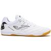 Joma Maxs2502in, Stivali Uomo, Bianco, 42 EU