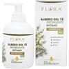 FLORA Srl DETERGENTE INTIMO ALBERO TE