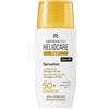 DIFA COOPER SpA Heliocare 360° Sensation SPF50+ Protezione Solare, 50 ml