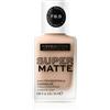 Revolution Relove Super Matte Foundation 24 ml