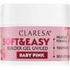 Claresa Soft&Easy Builder Gel 45 g