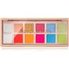 Revolution The Icon Palette The Icon Palette 12x0.7 g