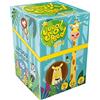 Zygomatic ASMODEE | Jungle Speed - Kids | FR/NL 4+ | 2-6 Players | 0-15 Minuti | Party Game