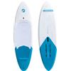 Cabrinha Swift 2025 wing foilboard, 6'9" - 125 L