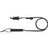 Mystic board leash Waist Dyneema