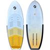 Cabrinha Logic 2026 foilboard, 4'4" - 23 L
