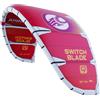 Cabrinha Switchblade Apex 2026 kite, 5m, C5