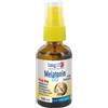 LONGLIFE Srl LONGLIFE MELATONIN Spray 0,5mg
